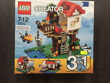Lego creator baumhaus gebraucht kaufen  Nusplingen