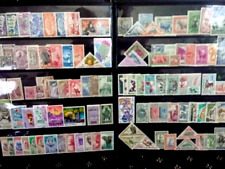 1000 stamps nice for sale  Lake Havasu City