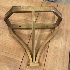 Vintage made wood for sale  Newark