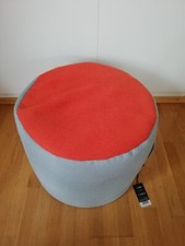 Hocker remember poufpouf gebraucht kaufen  Stuttgart