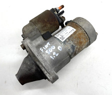 Fiat 500 engine for sale  DONCASTER