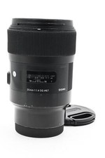 Sigma 35mm f1.4 for sale  Indianapolis