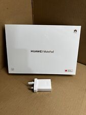 Usado, Tablet Huawei Matepad 11.5 6GB RAM 128GB armazenamento WiFi cinza espacial novo RRP £299.99 comprar usado  Enviando para Brazil