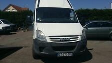 Face iveco daily d'occasion  Saint-Marcel