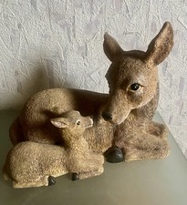 Reh rehkitz bambi gebraucht kaufen  Merchweiler