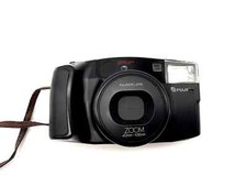 Fuji 2000 zoom gebraucht kaufen  Bad Emstal