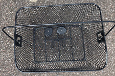Panier corbeille metal d'occasion  Saint-Louis