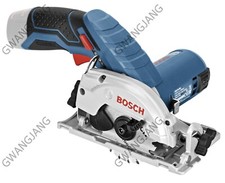 Serra circular Bosch GKS 10.8V-Li profissional sem fio ferramenta nua apenas corpo fácil comprar usado  Enviando para Brazil