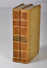 Bibliotheque britannique agric d'occasion  Portet-sur-Garonne