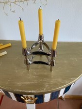 Kerzenständer design kerzenha gebraucht kaufen  Niedenstein