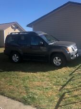 2007 nissan xterra for sale  Boone