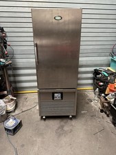 Foster blast chiller for sale  NEWPORT