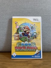 Super paper mario gebraucht kaufen  Wolnzach