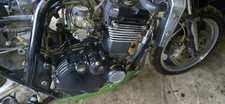 Kawasaki zrx1200 engine for sale  SHEFFIELD