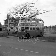Larger bus negative for sale  MIDDLESBROUGH