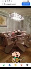 Round dining table for sale  Jamaica