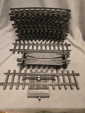 vintage trains tracks for sale vintage trains tracks for sale  Flint