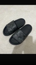 Louis vuitton claquette d'occasion  Toulouse-