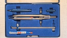 Schnellverstell zirkel staedtl gebraucht kaufen  Weyhe