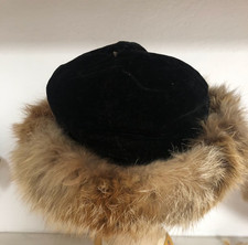 Vintage genuine black for sale  Palm Springs