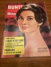 Alte zeitschrift audrey gebraucht kaufen Alte zeitschrift audrey gebraucht kaufen  Erkelenz