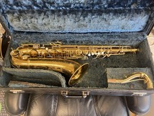 Conn 30m connqueror for sale  RICHMOND
