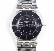 Swatch skin sfk361g usato  Vasto
