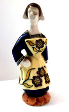 Bretonne faience perrotte d'occasion  Carantec