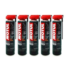 5x400ml grasso spray usato 5x400ml grasso spray usato  Italia