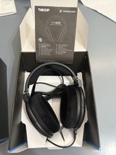 Sennheiser 6xx massdrop d'occasion  Expédié en Belgium