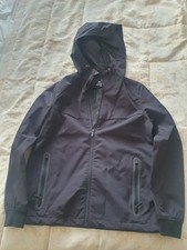 Girls superdry rain for sale  STOCKPORT