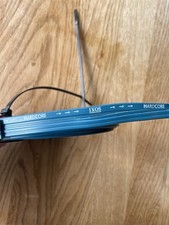 Ixos hardcore speaker for sale  TAUNTON