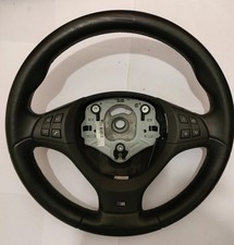 Volante pelle nero usato  San Cataldo