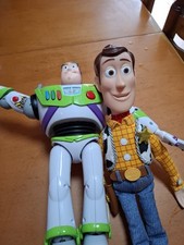 Toy story interactive for sale  LAMPETER