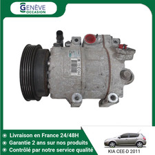 Compresseur air conditionne d'occasion Compresseur air conditionne d'occasion  Niort