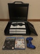 Gaems g170 portable for sale  Lincoln