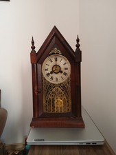 Antique jerome gothic for sale  RUGELEY