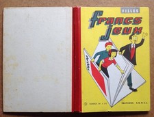 Magazine francs jeux d'occasion  France