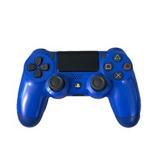 Controle Sony DualShock 4 Wireless Playstation 4 PS4 - Azul Onda Testado comprar usado  Enviando para Brazil