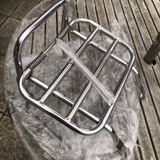 Vespa luggage carrier for sale  NORWICH