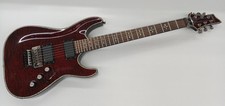 Schecter hellraiser hr usato  Spedire a Italy