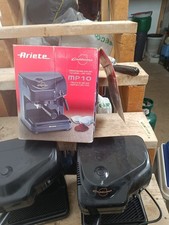 Macchine caffè ariete usato Macchine caffè ariete usato  Carmagnola