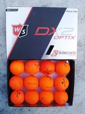 Wilson staff dx2 gebraucht kaufen  Hamburg
