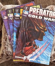 Dark horse predator for sale  TRANENT