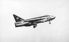 Sqn lightning f.2 for sale  SPALDING