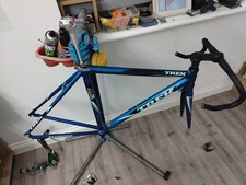 Trek slr alpha for sale  GLOUCESTER