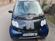 City smart car for sale  PENRITH