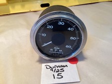 Vintage sun tachometer for sale  Shelton