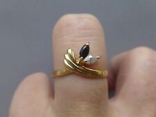 Bague neuve plaqué d'occasion  Annecy