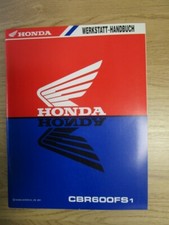 Riginal honda werkstatt gebraucht kaufen  Schleswig